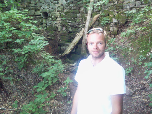 James Daugherty Photo 21