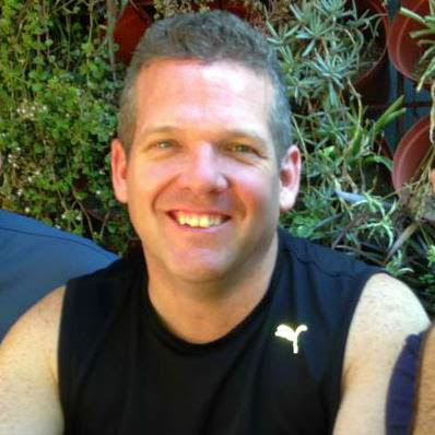 Robin Burt Photo 32