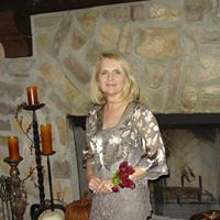 Carol Marsh Photo 41