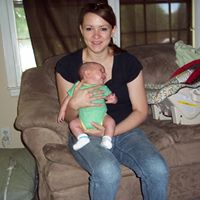 Nicole Hallman Photo 6