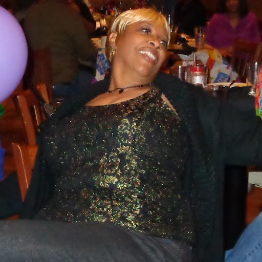 Marsha Carter Photo 18