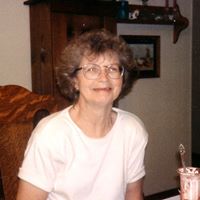 Phyllis Curtis Photo 7