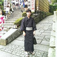 Kuo Cheng Photo 6