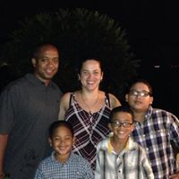 Curtis Vega Photo 3
