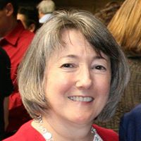 Janet Benson Photo 31