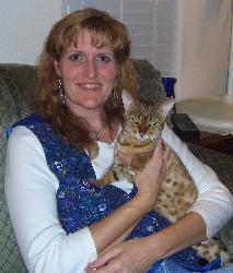 Nancy Clark Photo 26