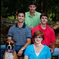Kathy Carpenter Photo 41