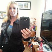 Joan Hurst Photo 11