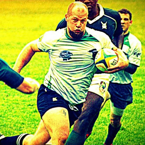Eric Nutter Photo 26