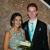 Brendan Dempsey Photo 29