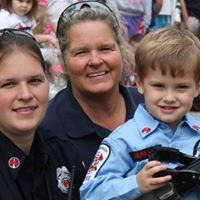 Teresa Kimbrell Photo 7
