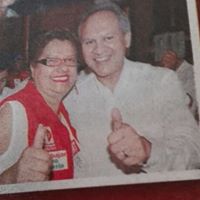 Elizabeth Baeza Photo 6