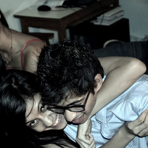 Alan Rodrigues Photo 15