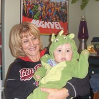 Sandy Dorris Photo 6