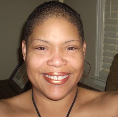 Angel Crawford Photo 25