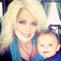 Sonya Thompson Photo 39