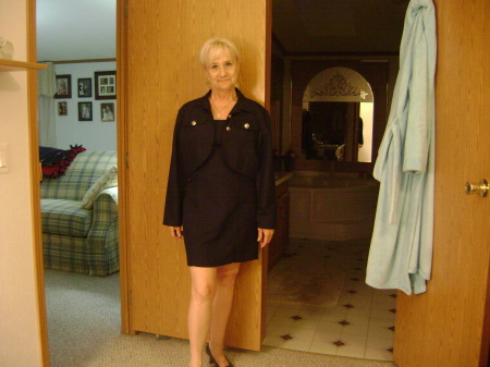 Teresa Kirk Photo 19