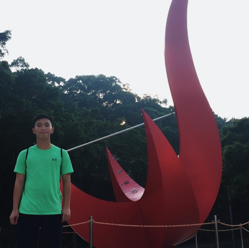 Tim Cho Photo 13