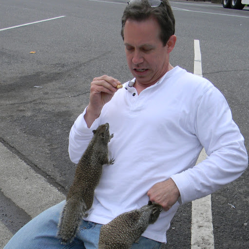 Mark Pendergrass Photo 11