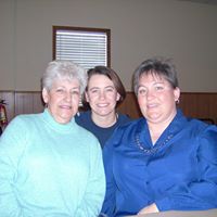 Barbara Sweatt Photo 10