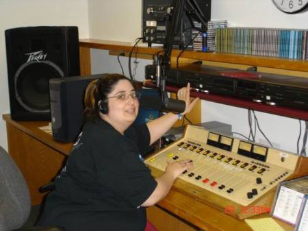 Melissa Girard Photo 11