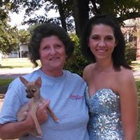 Debbie Harp Photo 36