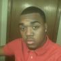 Julius Robinson Photo 26