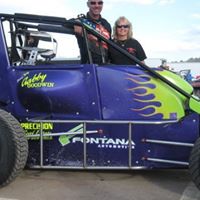 Terry Goodwin Photo 30