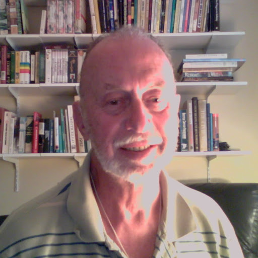 Robert Hankins Photo 5