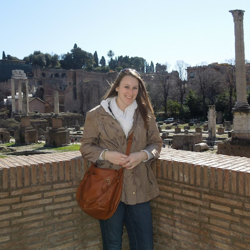 Heather Brandenburg Photo 29