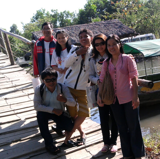 Quyen Bui Photo 16