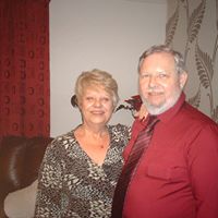 Barry Cook Photo 12