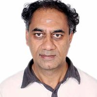 Mohan Ramanathan Photo 15