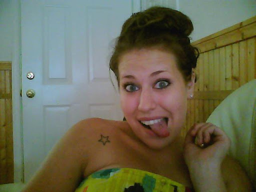 Jillian Hughes Photo 4