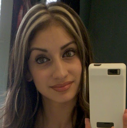 Erica Estrada Photo 30