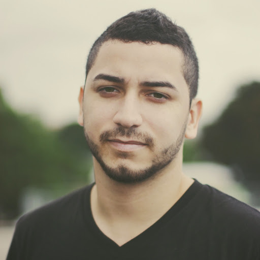 Christian Robles Photo 10