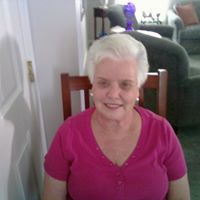 Mary Booker Photo 27