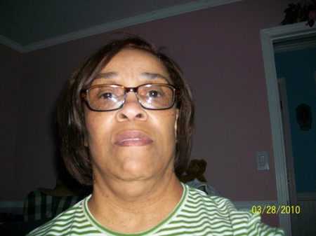Mary Barnes Photo 49