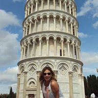 Maria Distefano Photo 26