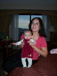 Kelly Swanson Photo 41