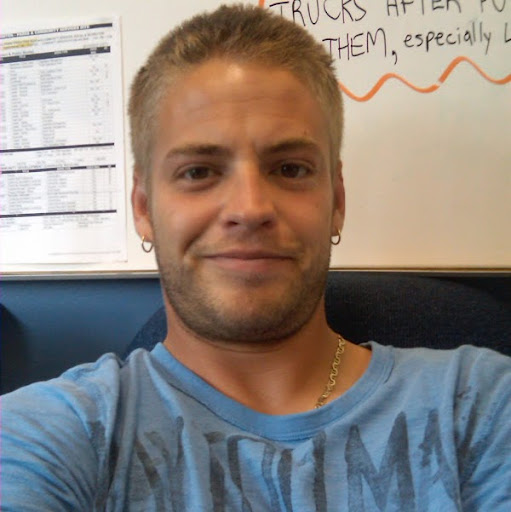 Christopher Stroud Photo 35