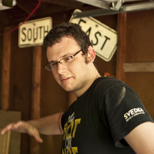 Stephen Austin Photo 27