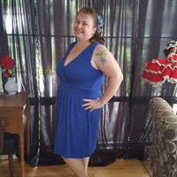 Deborah Nicholls Photo 7