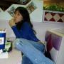 Sarah Han Photo 34