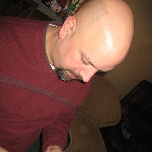 Jeff Snell Photo 31