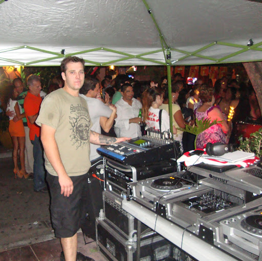 Martin Romero Photo 43