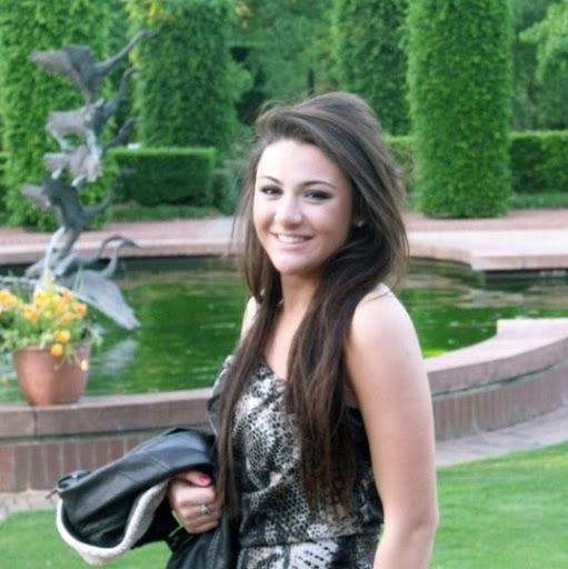 Rosalie Carter Photo 12