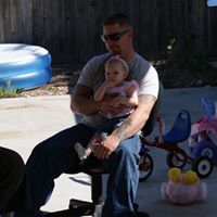 Jim Parish Photo 19