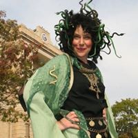Amy Rosenthal Photo 31