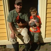 Robert Craig Photo 39